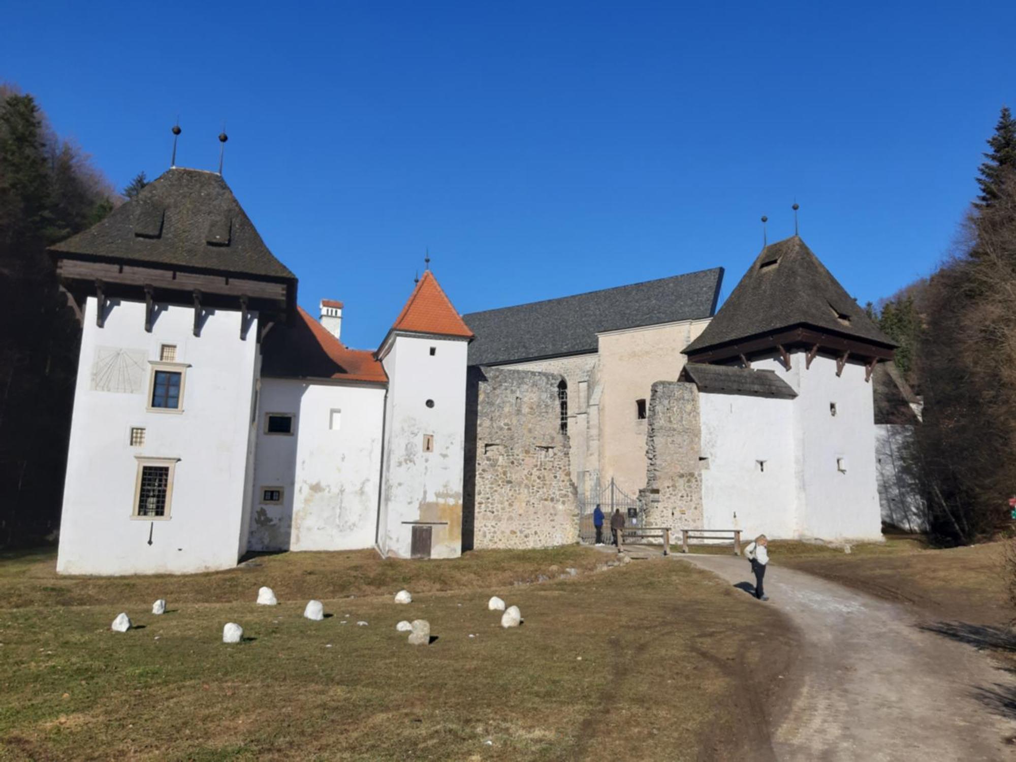 Hisa Zicanka Loce pri Poljcanah Luaran gambar